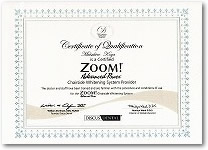 ZOOMIAdvanced Power Chairside Whitening System 